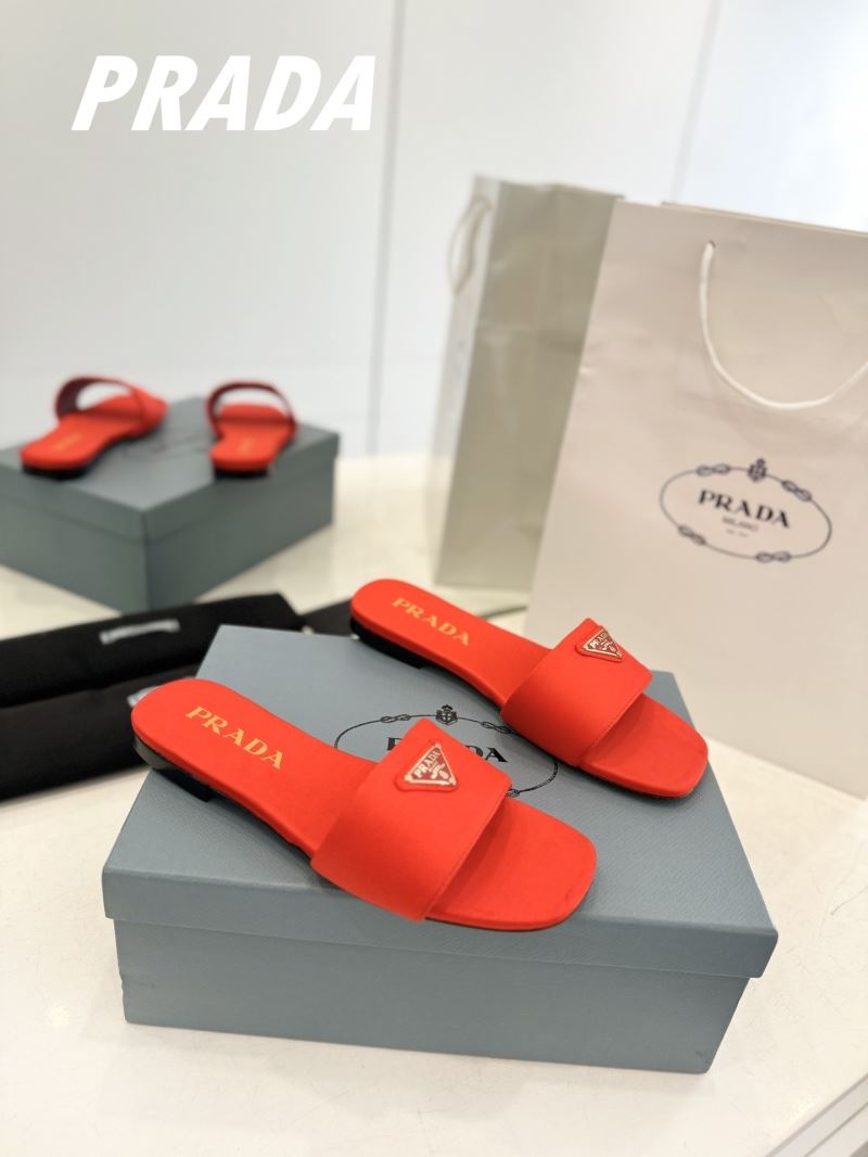 Prada Slippers